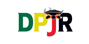 The Dutch Pot Jamaican Restaurant home logo