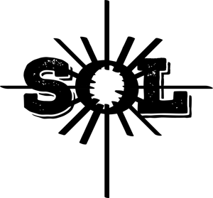 Sol Willoughby home logo