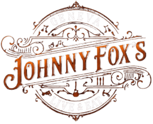 Johnny Fox's home logo