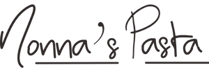 Nonna's Pasta home logo