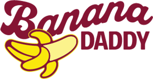 Banana Daddy home logo