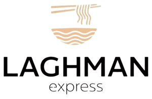 Laghman Express home logo