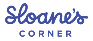Sloane's Corner home logo