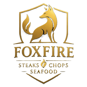 FoxFire home logo