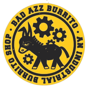 restaurant logo
