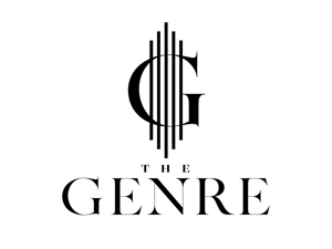 The Genre Memphis home logo