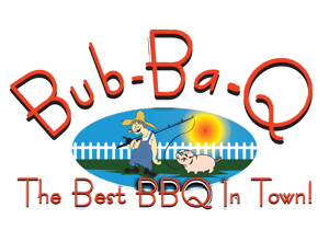 Bub-Ba-Q home logo