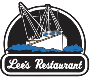 Lee's Restaurant home logo