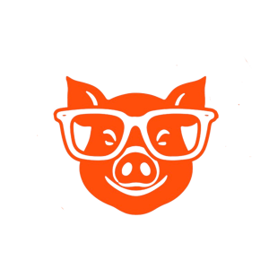 Backyard BBQ home logo