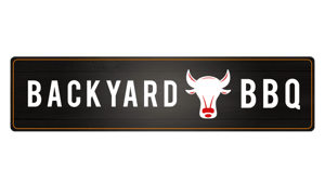 Backyard BBQ home logo
