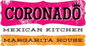 Coronado Mexican Kitchen home logo
