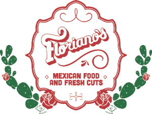 Floriano's Mexican Food home logo