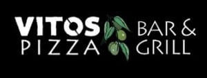 Vito's Pizza Bar & Grill home logo