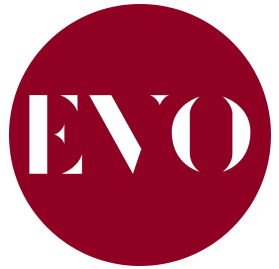 EVO home logo