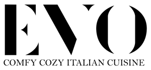 EVO home logo