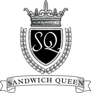 Sandwich Queen home logo