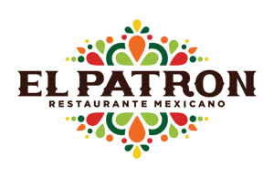 El Patron Restaurante Mexicano home logo