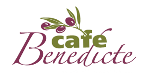 restaurant logo