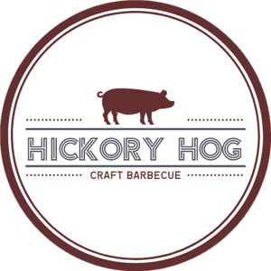 Hickory Hog restaurant logo