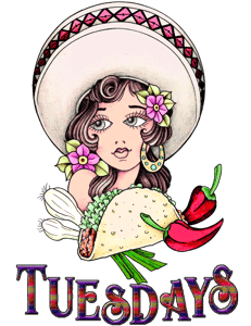 restaurant logo
