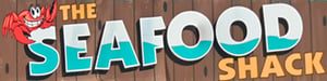 The Seafood Shack home logo