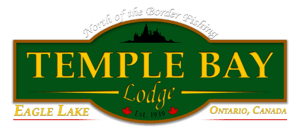 Northern pike fishing packages — Temple Bay Lodge – Temple Bay Lodge