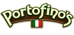 Portofino's Italian Restaurant home logo