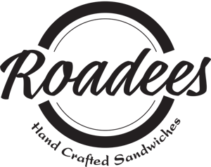Roadees' Cafe home logo