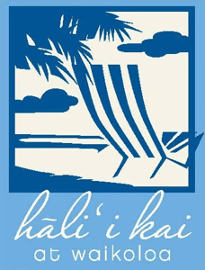 The Ocean Club Hali'i Kai home logo