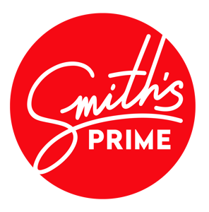 Smith's Prime home logo