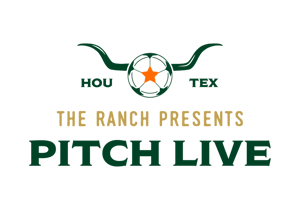 The Ranch Presents Pitch Live home logo