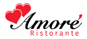 Amore Ristorante home logo