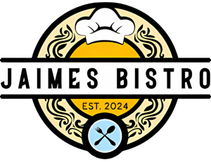 Jaimes Bistro home logo