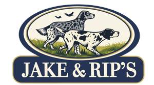 Jake & Rip's home logo