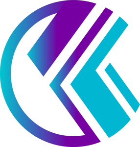 Fade + Facet home logo