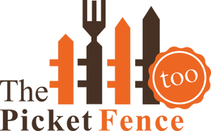 The Picket Fence Too home logo