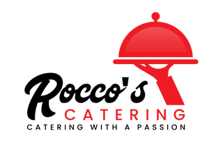 Rocco's Catering home logo