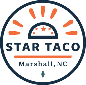 Star Taco home logo