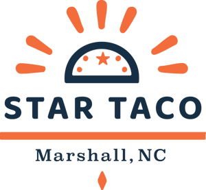 Star Taco home logo