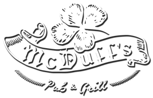 McDuff's Pub home logo