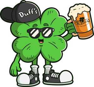 McDuff's Pub home logo