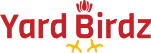 YardBirdz home logo