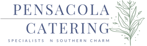 Pensacola Catering home logo