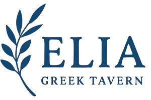 Elia Greek Tavern home logo