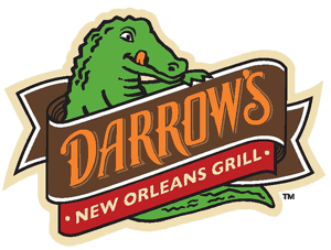 Darrow's New Orleans Grill home logo