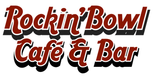 Rockin' Bowl Café at Daffodil Bowl home logo