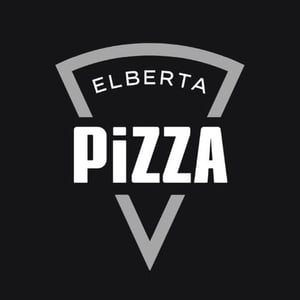 Elberta Pizza home logo