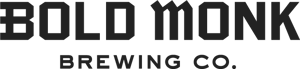 Bold Monk Brewing Co. home logo