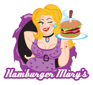 Hamburger Mary's