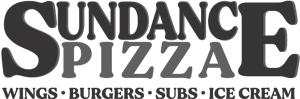 Sundance Pizza restaurant logo